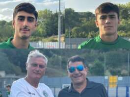 Nuovi volti e visite speciali: l’U19 dell’Avellino scalda i motori