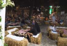 VIDEO/ La ‘Porziuncola’ di Ceppaloni: dove si assaporano tradizione e senso di comunità