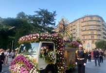 Ferragosto ad Avellino, il piano di divieti per le celebrazioni