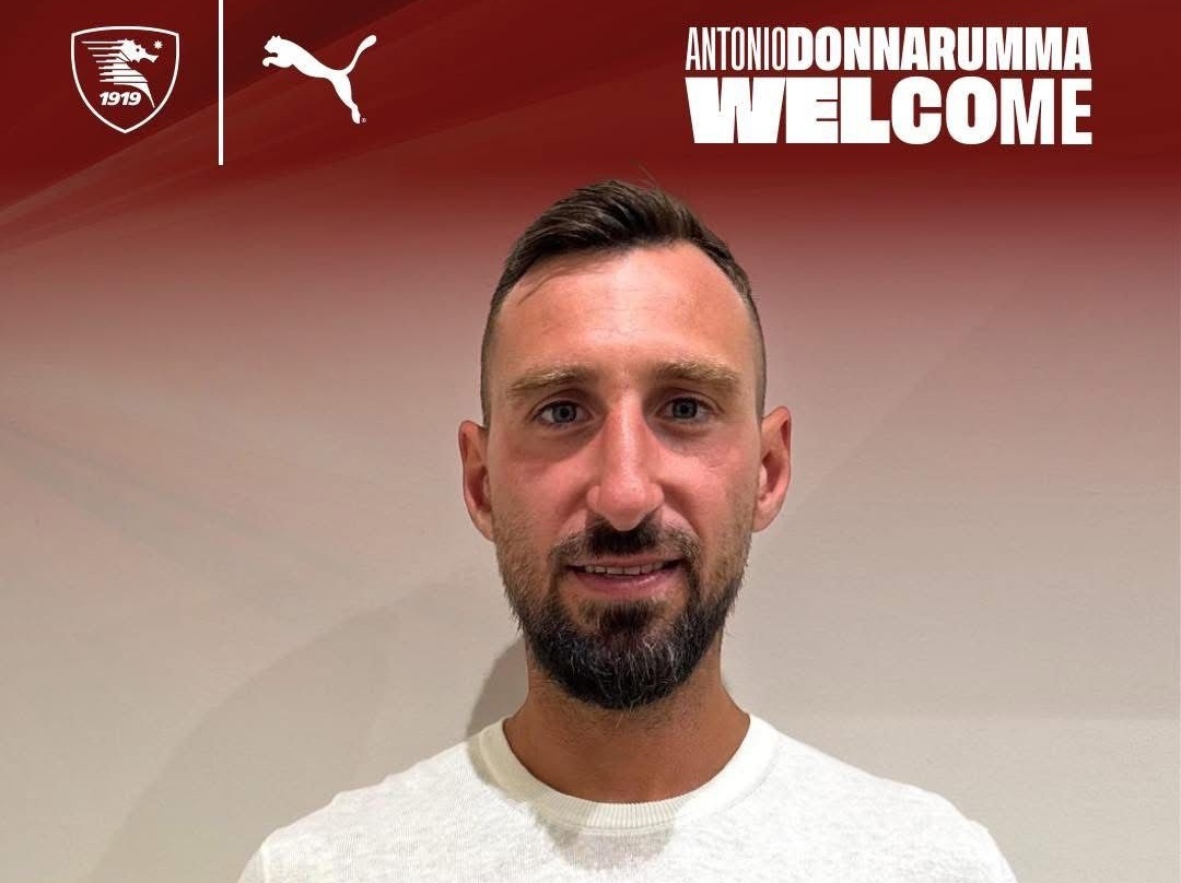 la salernitana sceglie donnarumma sar224 lui il portiere dei granata