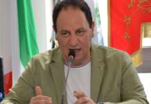 Aumento del 30% sulle bollette idriche, il Sindaco di Calvi chiede l’annullamento del provvedimento