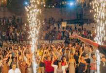 Record di presenze a Le Notti dei Briganti, oltre 60mila visitatori per food e musica popolare