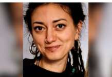 Adele Zotti, l’omaggio di Riace nel giorno del suo 33esimo compleanno