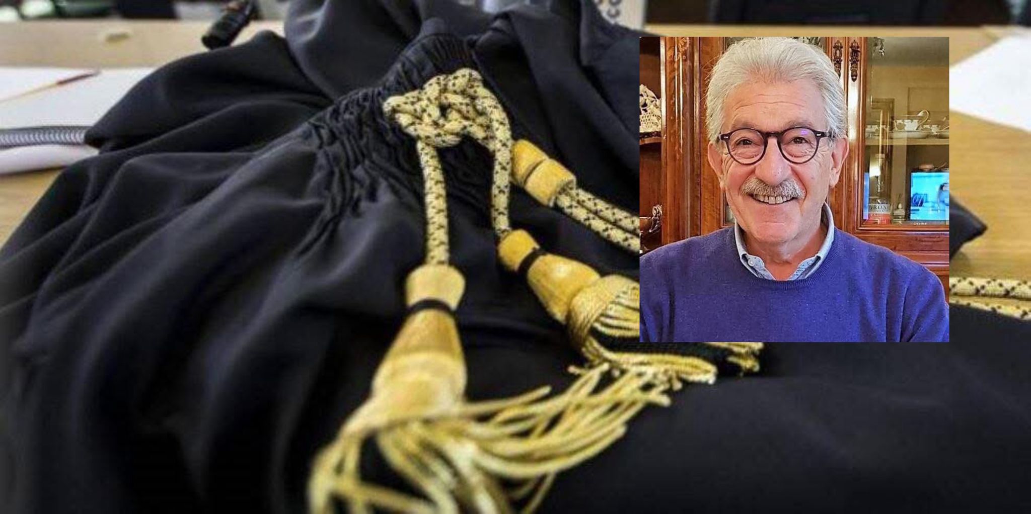 l8217avvocatura piange giancarlo mazzei signore delle aule di giustizia