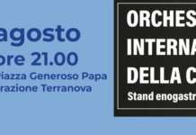 L’eccellenza musicale tedesca sbarca ad Arpaise: L’Orchestra Internazionale della Campania diretta da Dieter Holzapfel