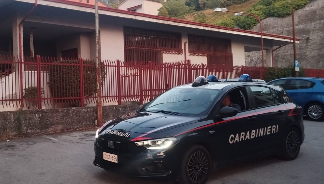 torna a colpire la banda della marmotta assalto al postamat di vallata