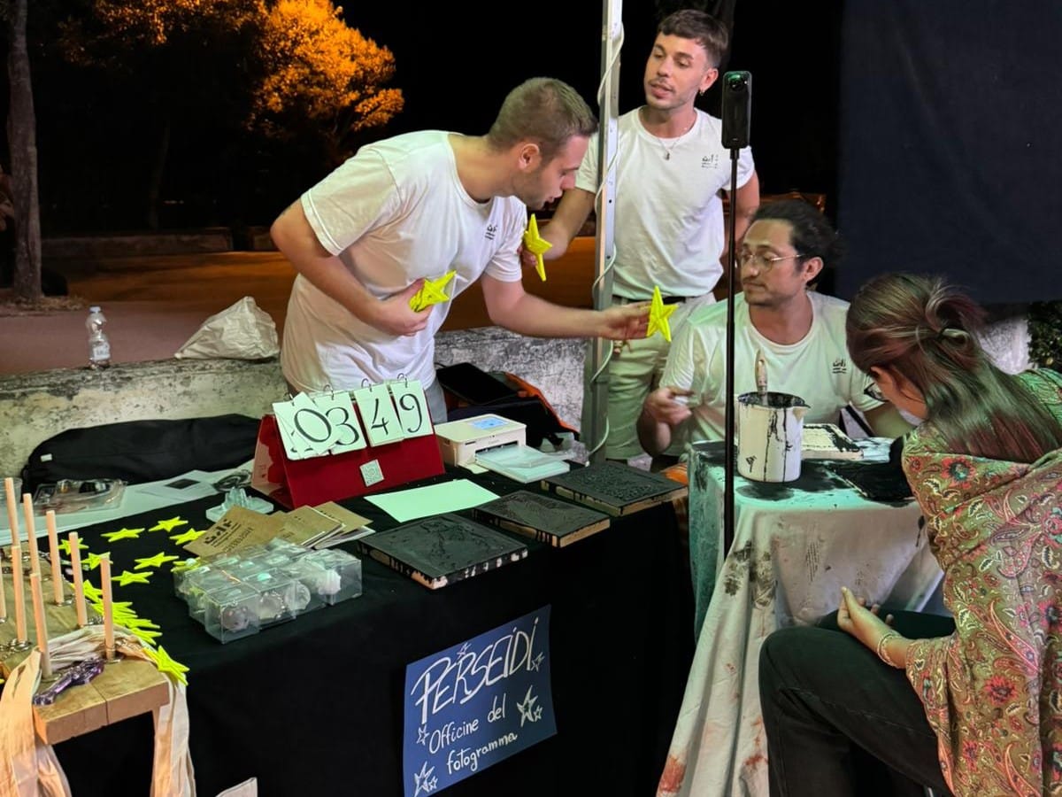 estate di successi per officine del fotogramma prossima tappa il malerba fest in basilicata