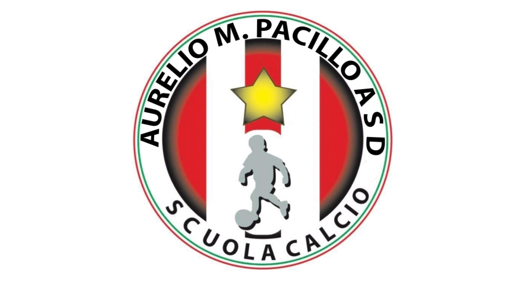 Dalla scuola calcio al sogno: l’Aurelio Massimo Pacillo Asd avrà la sua prima squadra Dalla scuola calcio al sogno: l’Aurelio Massimo Pacillo Asd avrà la sua prima squadra
