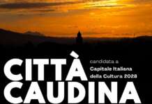 Valle Caudina candidata a Capitale Italiana della Cultura 2028