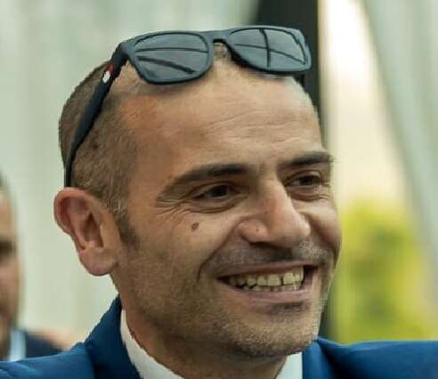 calvi vincenzo argenio rassegna le dimissioni da presidente del consiglio comunale