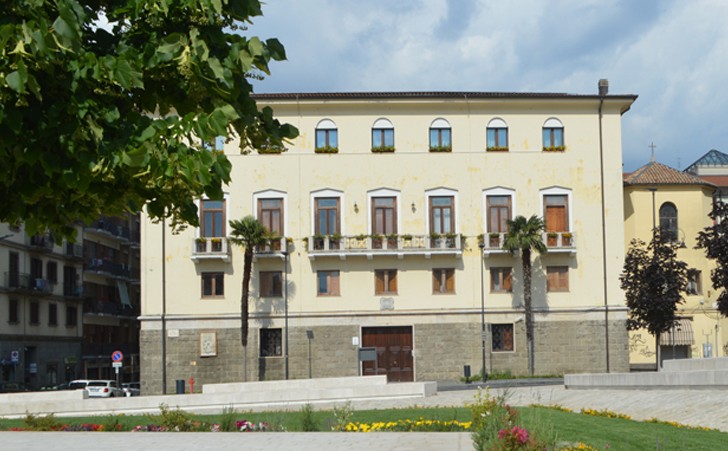 avellino letteraria io giudice cristiano ed eretico di iannarone