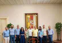 Regina Viarum, sottoscritta l’Ats tra i Comuni con Benevento ente capofila