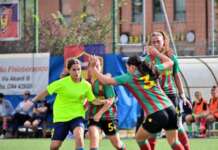 Rapidità e fiuto del gol: la giovanissima Zanchelli pronta a stupire nella prossima Serie B