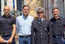 Nocera Superiore, rafforzamento del controllo del territorio: assunti due ausiliari del traffico