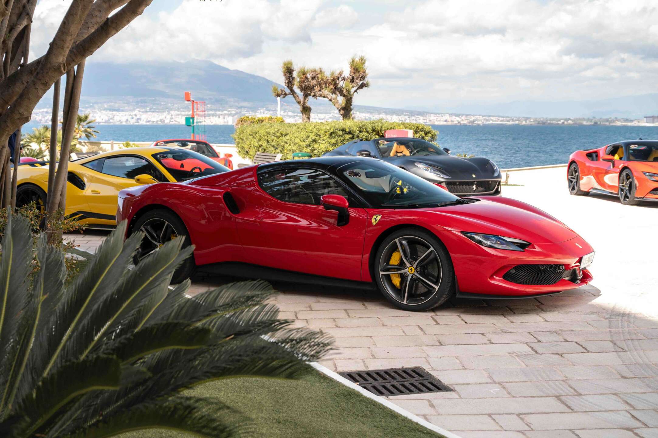 auto moto napoli expo dal 12 al 14 settembre alla mostra d8217oltremare di napoli