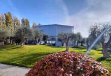 Biogem, Il Ministro Piantedosi per l’inaugurazione di “2ue Culture”