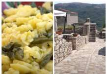 VIDEO/ Molinara mette in scena la ‘disfida’ delle Patane a ‘nzalata: un marchio che profuma di tradizione