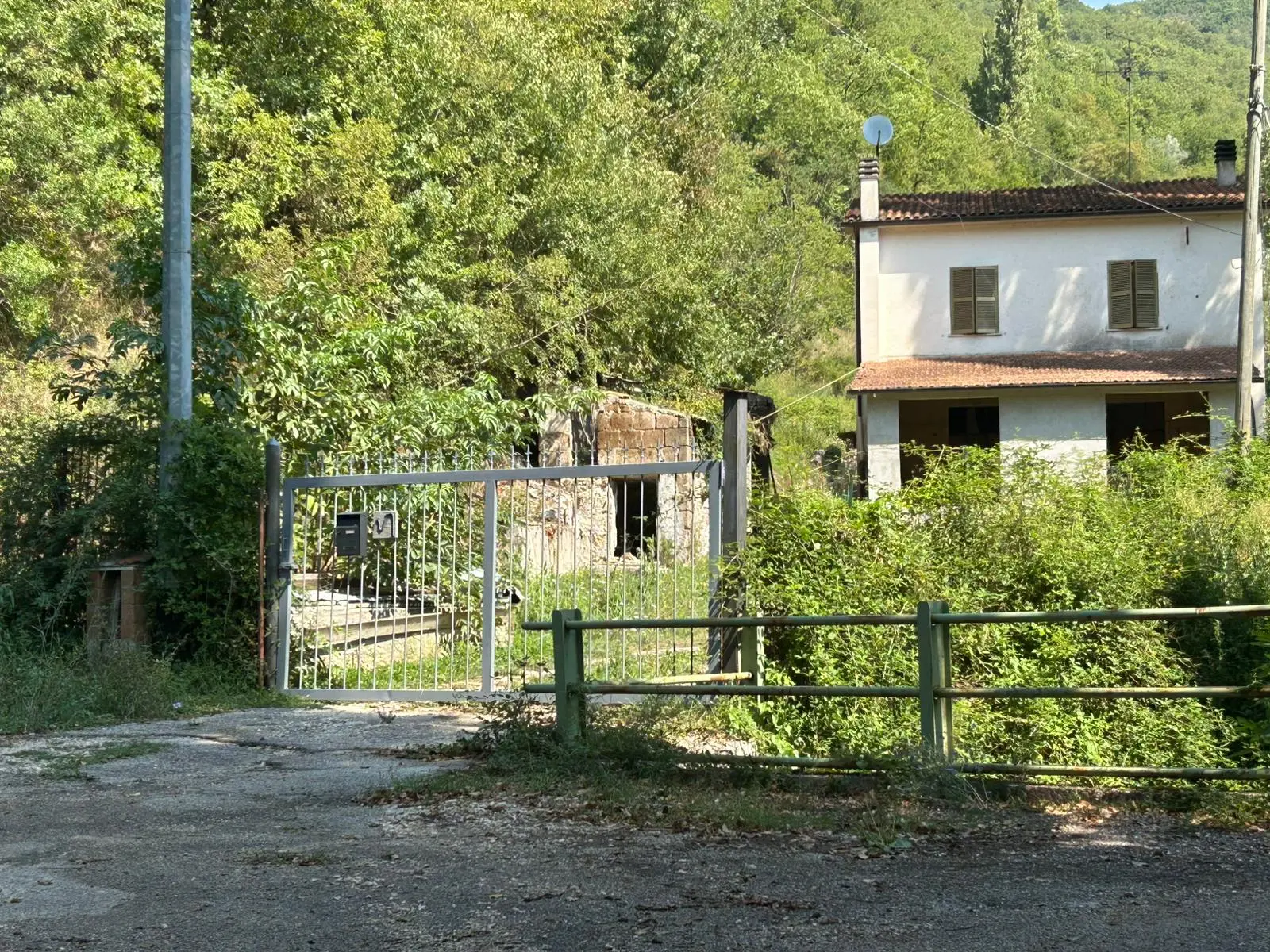 dall8217irpinia all8217umbria il mistero dell8217anziana sepolta ad arrone