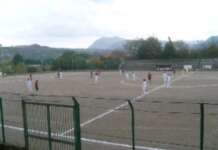 “Per Borgo Ferrovia” restituisce al quartiere il campo sportivo