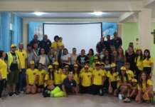 “Anch’io sono la Protezione civile”, si chiude il Campo Scuola ad Arpaia