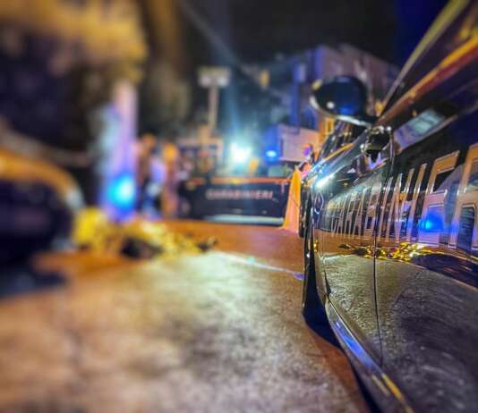 In moto si scontra con ebike, morto 39enne sull’isola d’Ischia