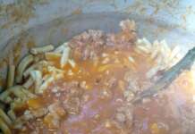 Pietraroja, stasera al via la “Sagra dei Prodotti Tipici”