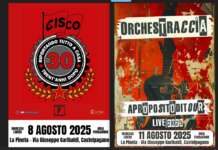 Giada Onlus tra progetti sociali e concerti di qualità: il programma di agosto