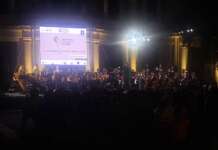 Il Conservatorio “Nicola Sala” inaugura Benevento Città Spettacolo 2025: “Cavalleria rusticana e grandi amori” incanta Piazza Roma