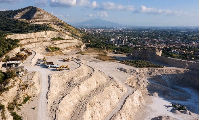 ‘Le Piazze del Sapere’: “Il Parco dei Tifatini per fermare lo scempio delle cave” ‘Le Piazze del Sapere’: “Il Parco dei Tifatini per fermare lo scempio delle cave”