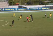 Frosinone-Benevento come una soap opera: terza puntata, nuovo cambio di location