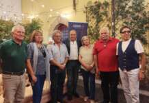 Irpinia Sannio, a Vico Noce per scoprire che donare ci rende felici e ci fa vivere meglio