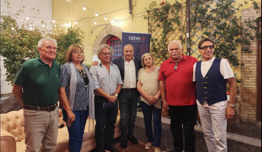 Irpinia Sannio, a Vico Noce per scoprire che donare ci rende felici e ci fa vivere meglio Irpinia Sannio, a Vico Noce per scoprire che donare ci rende felici e ci fa vivere meglio