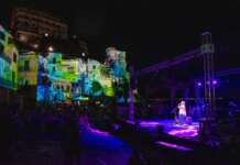 Cetara, fine estate con “Le Notti Azzurre”