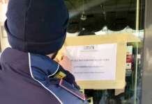 Controlli della Polizia locale, sospesa l’attività di due ristoranti per gravi carenze igienico-sanitarie