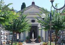 Nocera Superiore, ultimati gli interventi di manutenzione al Cimitero Comunale
