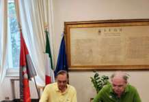 Sottoscritto protocollo d’intesa tra il Comune e il Circolo fotografico sannita