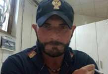 Choc a Melito di Napoli, ispettore di Polizia ucciso da figlio della compagna