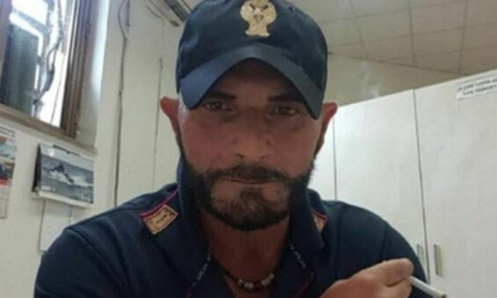 Choc a Melito di Napoli, ispettore di Polizia ucciso da figlio della compagna Choc a Melito di Napoli, ispettore di Polizia ucciso da figlio della compagna
