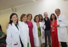 FOTO/ Morgante ricomincia dal San Pio e da Sant’Agata: “Grandi obiettivi per entrambi”