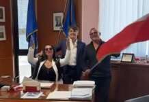 Video in consiglio regionale con Rita De Crescenzo, bufera sul consigliere Di Fenza