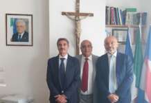 Insediata la Direzione dell’Azienda Ospedaliero-Universitaria “San Giovanni di Dio e Ruggi d’Aragona”
