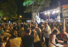 Castellabate, terza edizione di Pizza Art Festival dal 28 al 30 agosto