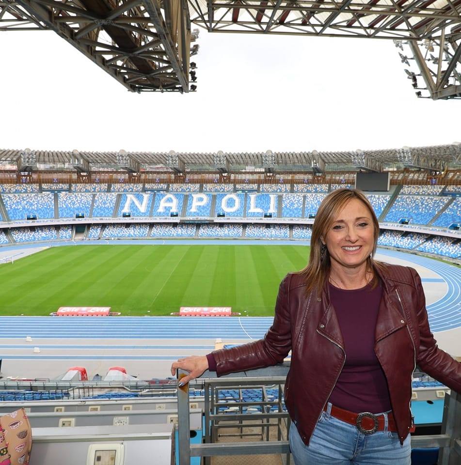 Ass. Ferrante: partono i primi bandi aperti a tutte le realtà sportive per “Napoli Capitale europea dello Sport 2026”