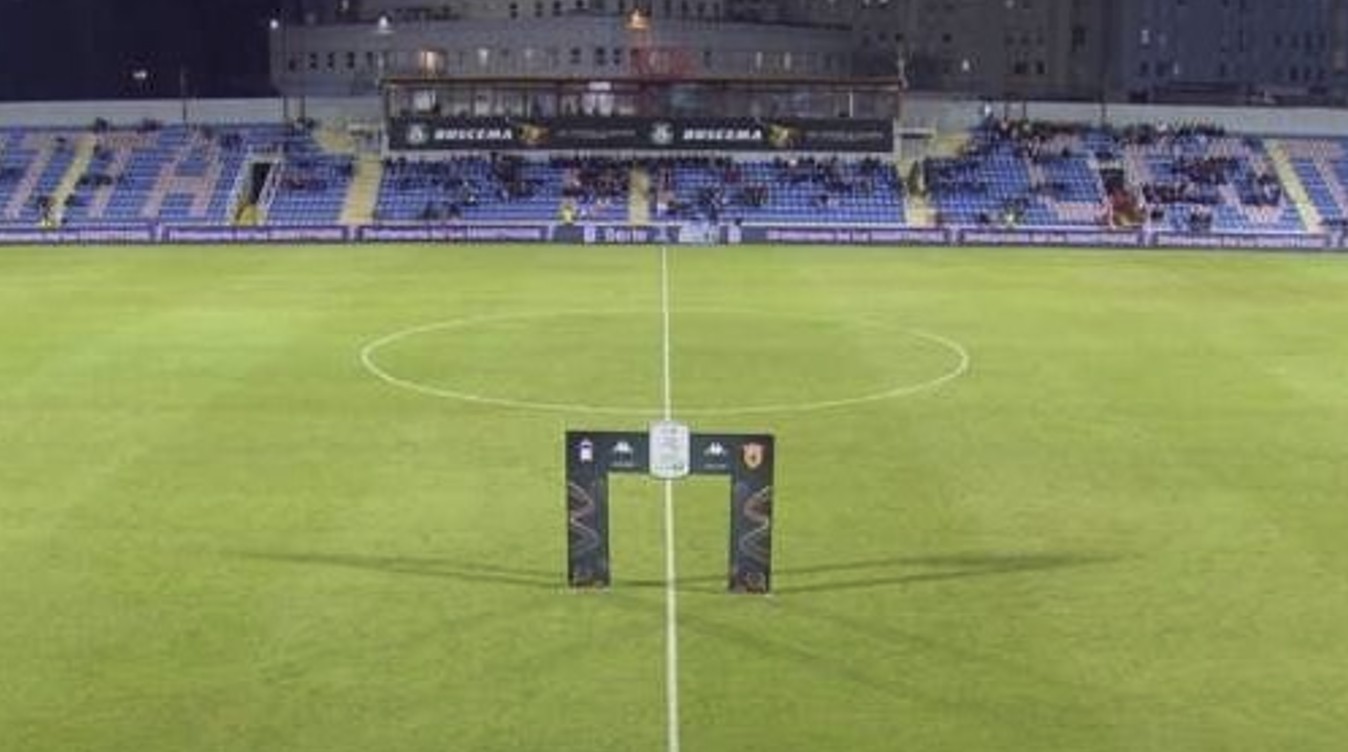 SERIE C/1a giornata, Crotone Benevento: la diretta testuale