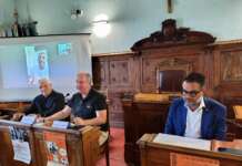 Foiano Valfortore intitola il Teatro Comunale al musicista James Vincent Monaco