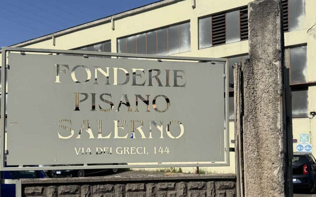 fonderie pisano i cittadini 8216danneggiati8217 chiedono risarcimento economico alla corte europea