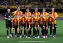Benevento, dal Sorrento alla Salernitana: al via un mese importante per i giallorossi