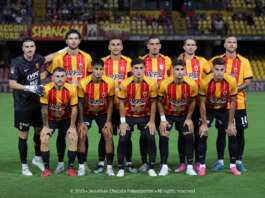 Benevento, dal Sorrento alla Salernitana: al via un mese importante per i giallorossi