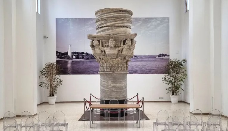 L’Appia Regina Viarum unisce Benevento e Brindisi. un’alleanza culturale nel segno dell’UNESCO