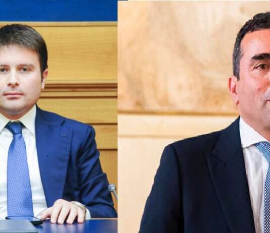 Rubano sotto accusa: il deputato sannita bacchettato perfino dagli alleati